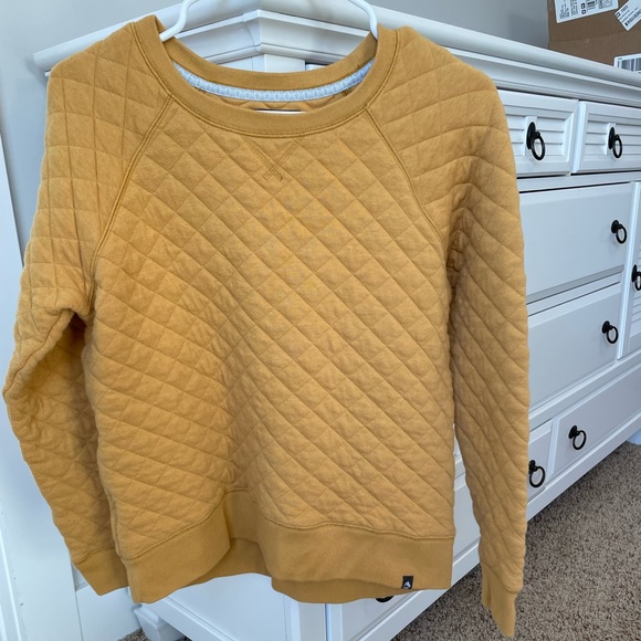 Ocean + Coast sweatshirt - Picture 1 of 2